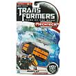 Transformers DOTM Mechtech Deluxe Mudflap Figure, Not Mint